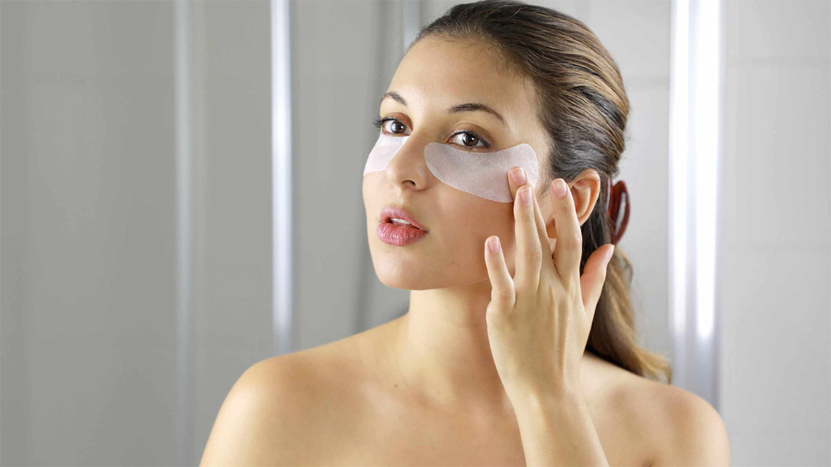 آماده‌سازی پوست برای آرایش ماندگار