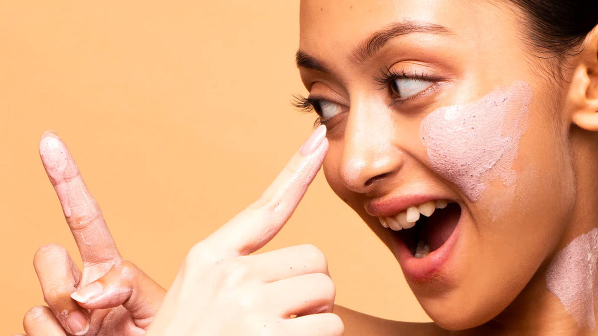 آماده‌سازی پوست برای آرایش