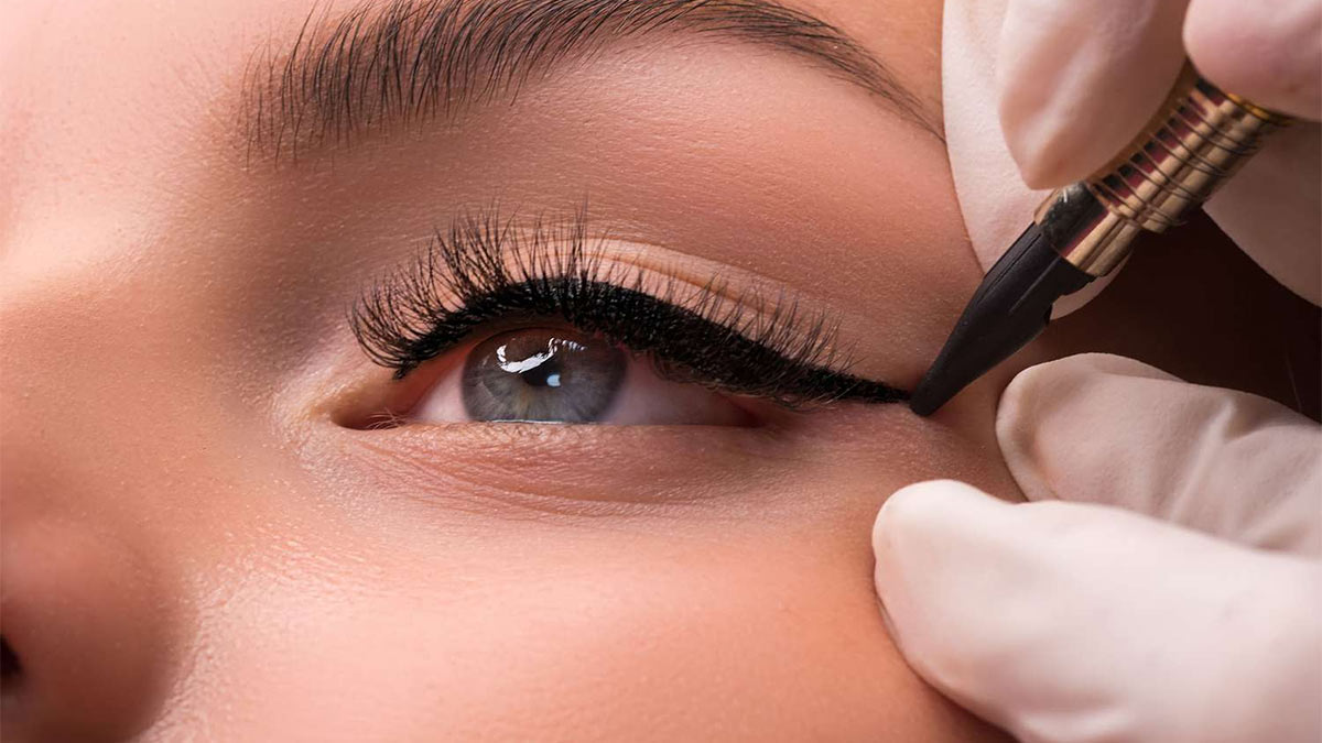 انتخاب محصولات مناسب برای آرایش ثابت