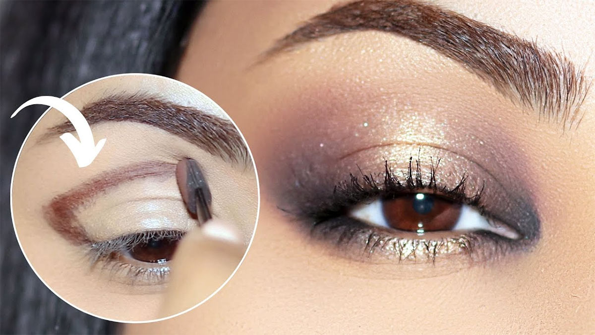 تکنیک‌های پایه آرایش برای تازه‌کارها