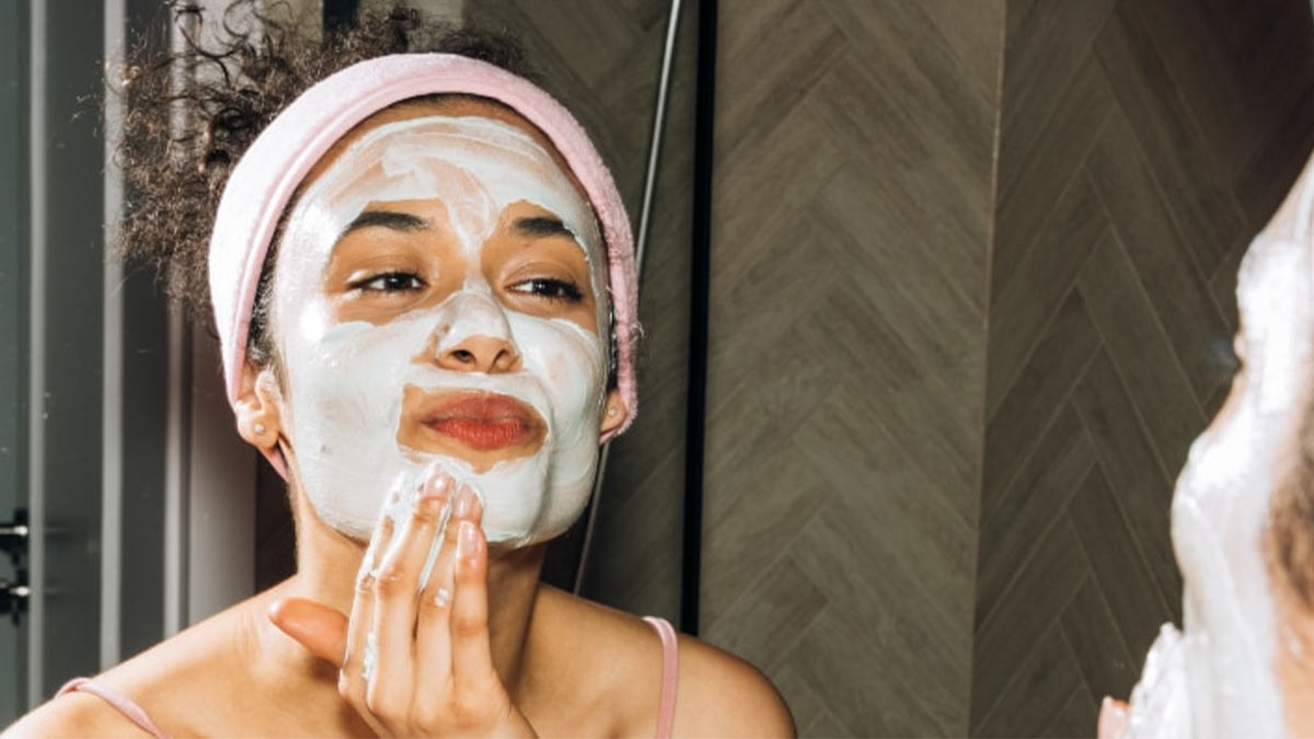 درمان مشکلات پوستی ناشی از تغییرات هورمونی