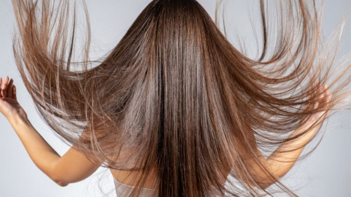 راهکارهای پیشگیری و درمان برای حفظ سلامت مو