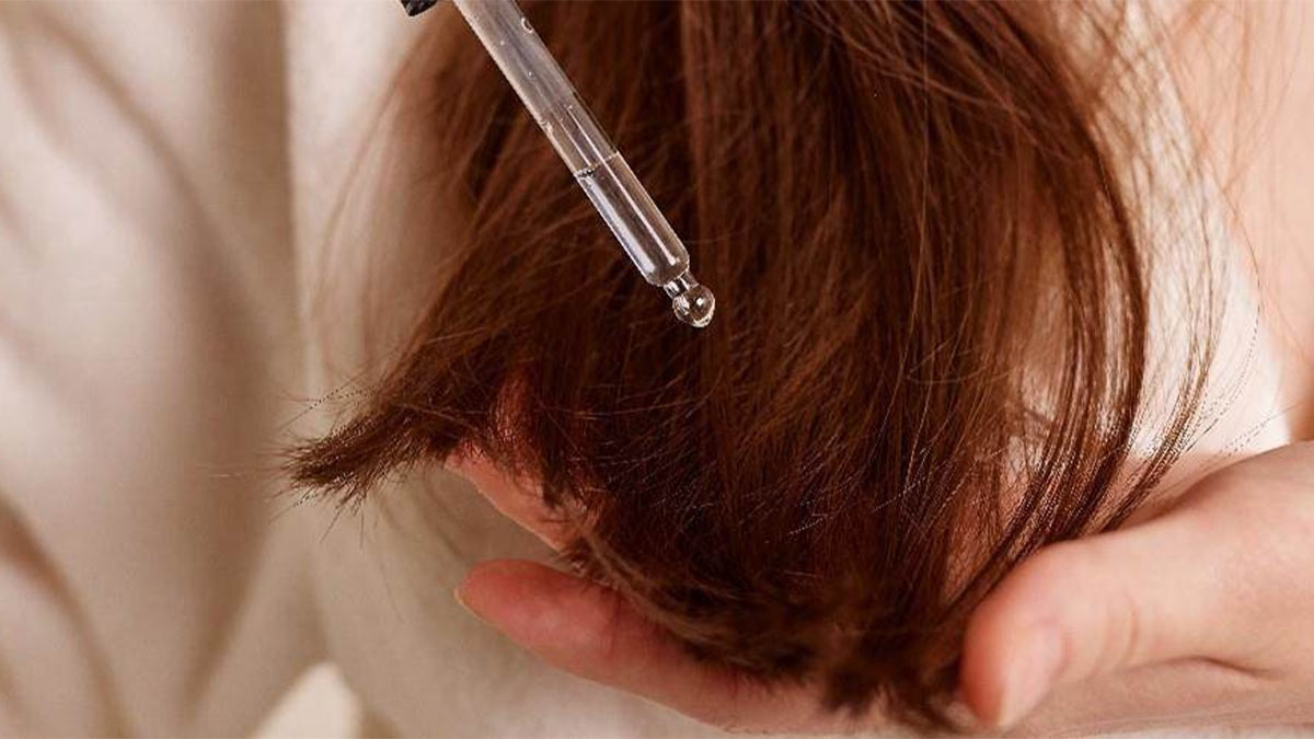 محافظت از مو در برابر آسیب‌های محیطی و حرارتی