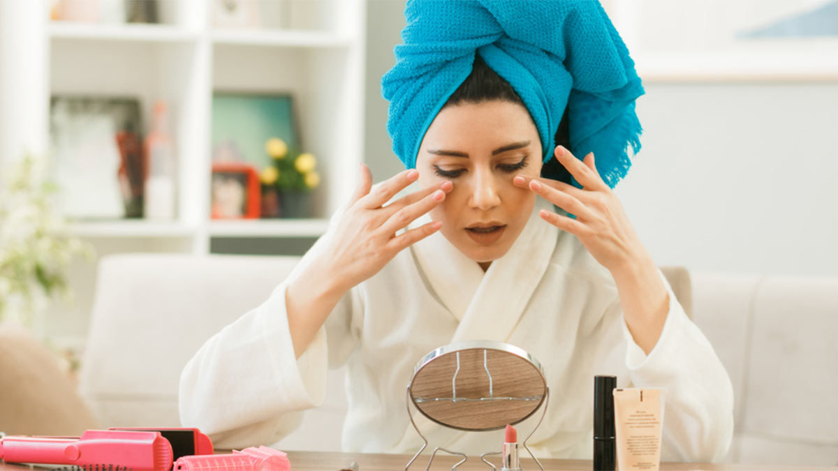 اصول اساسی روتین پوستی برای افراد پرمشغله