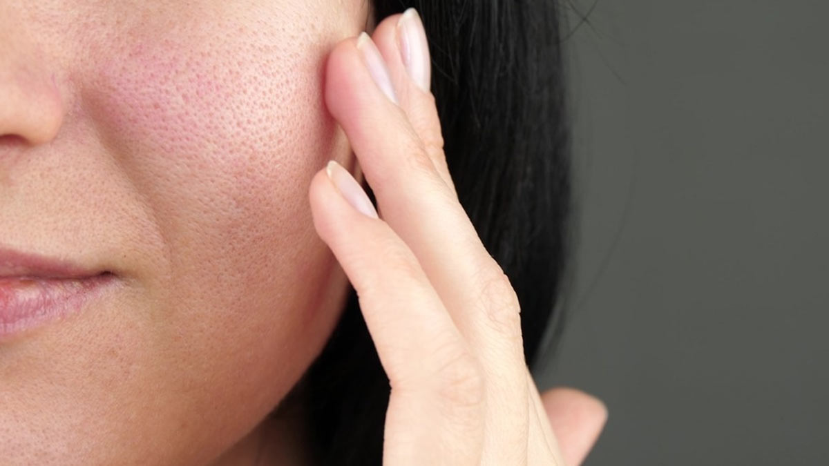 اصول انتخاب محصولات آرایشی ضد آلودگی