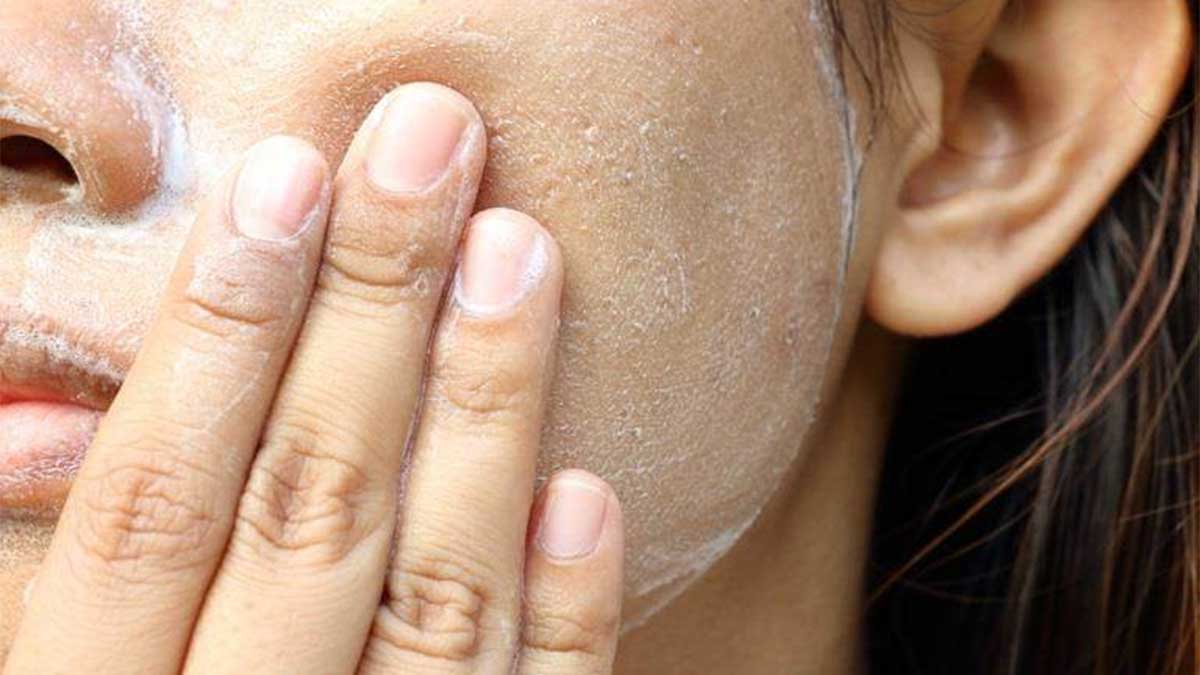 تکنیک‌های آرایشی و مراقبتی روزانه