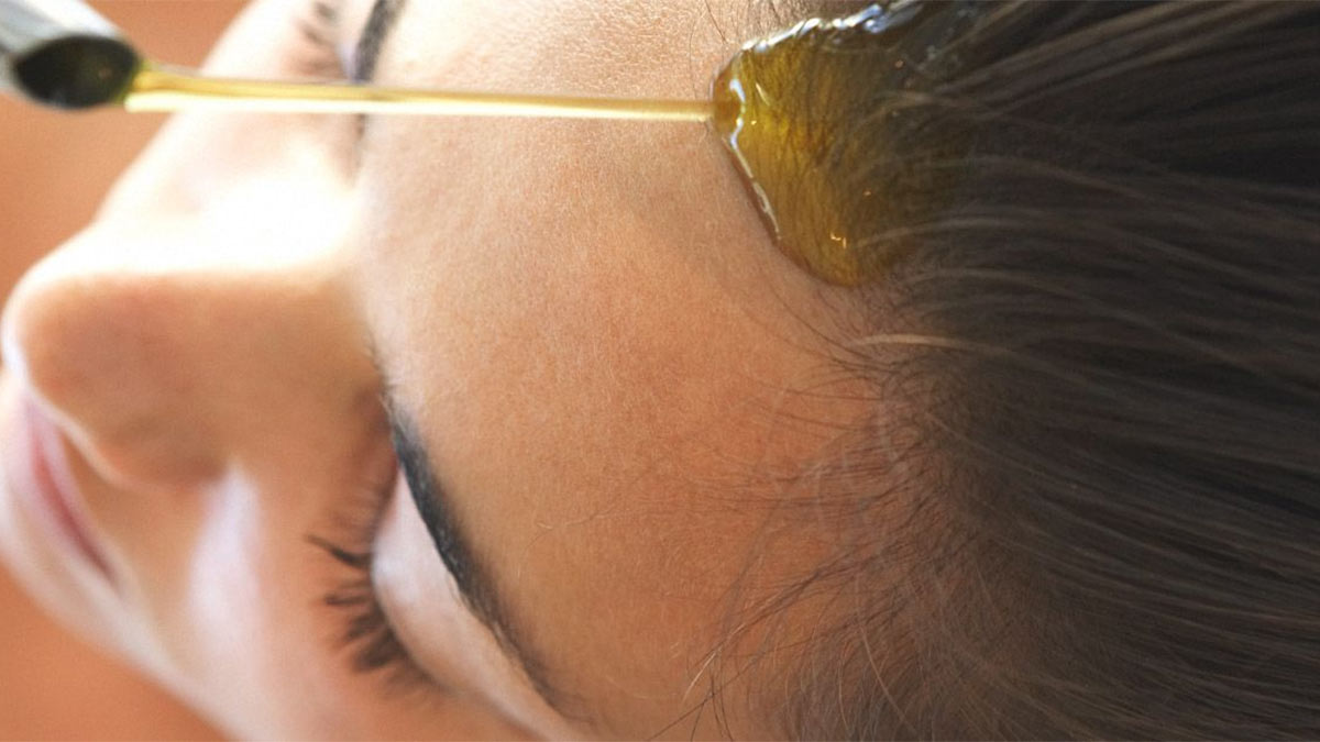 راهکارهای خانگی Scalp Care | پاکسازی کف سر با هزینه کمتر!