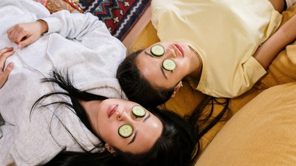 روتین آرایشی عملی برای روزهای پرآلودگی