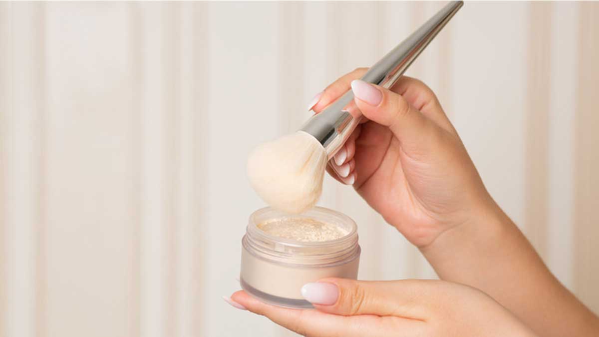 اشتباهات رایج در انتخاب پنکک و پودر فیکس