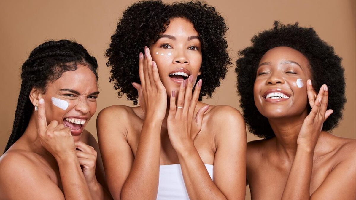 انتخاب محصولات مراقبتی بر اساس نوع پوست