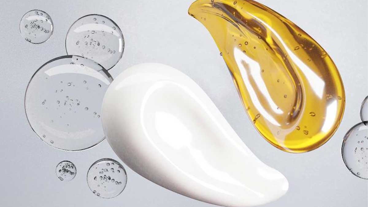 تفاوت مرطوب کننده و آبرسان در عمل و ترتیب صحیح استفاده