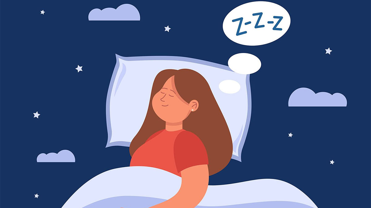 خواب REM چیست؟