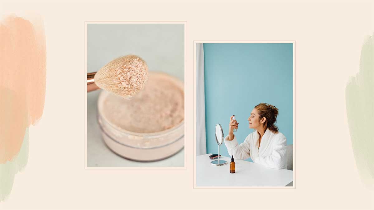 راهنمای انتخاب پودر فیکس متناسب با نوع پوست