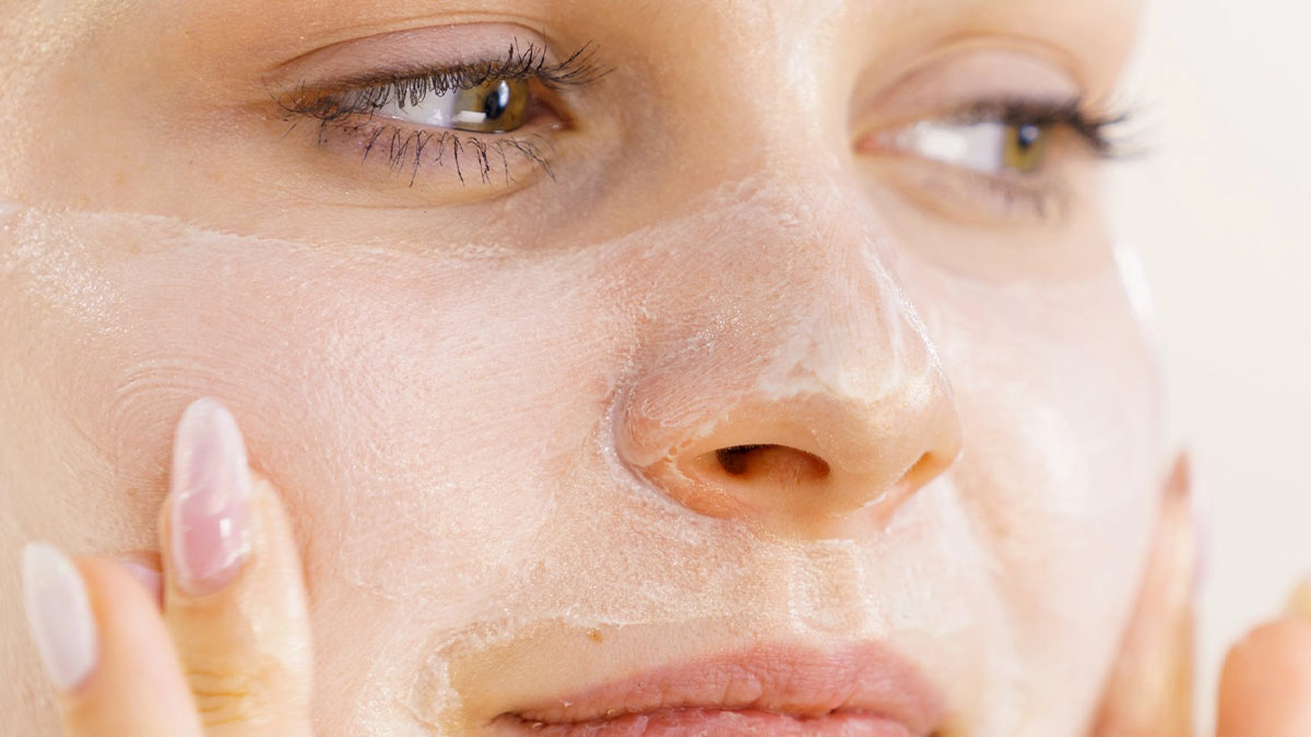 راهکارهای بازسازی سد دفاعی پوست