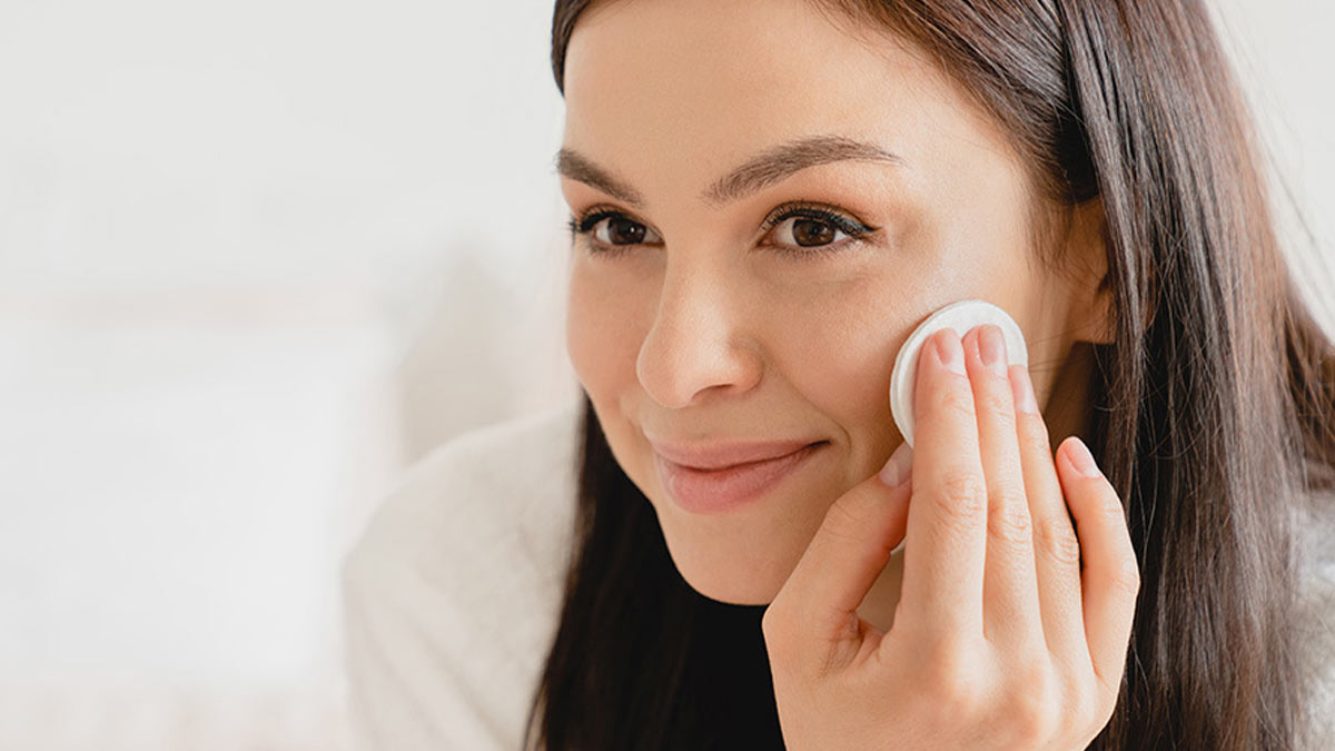 راهکارهای پیشگیری از ماسیدن کرم پودر