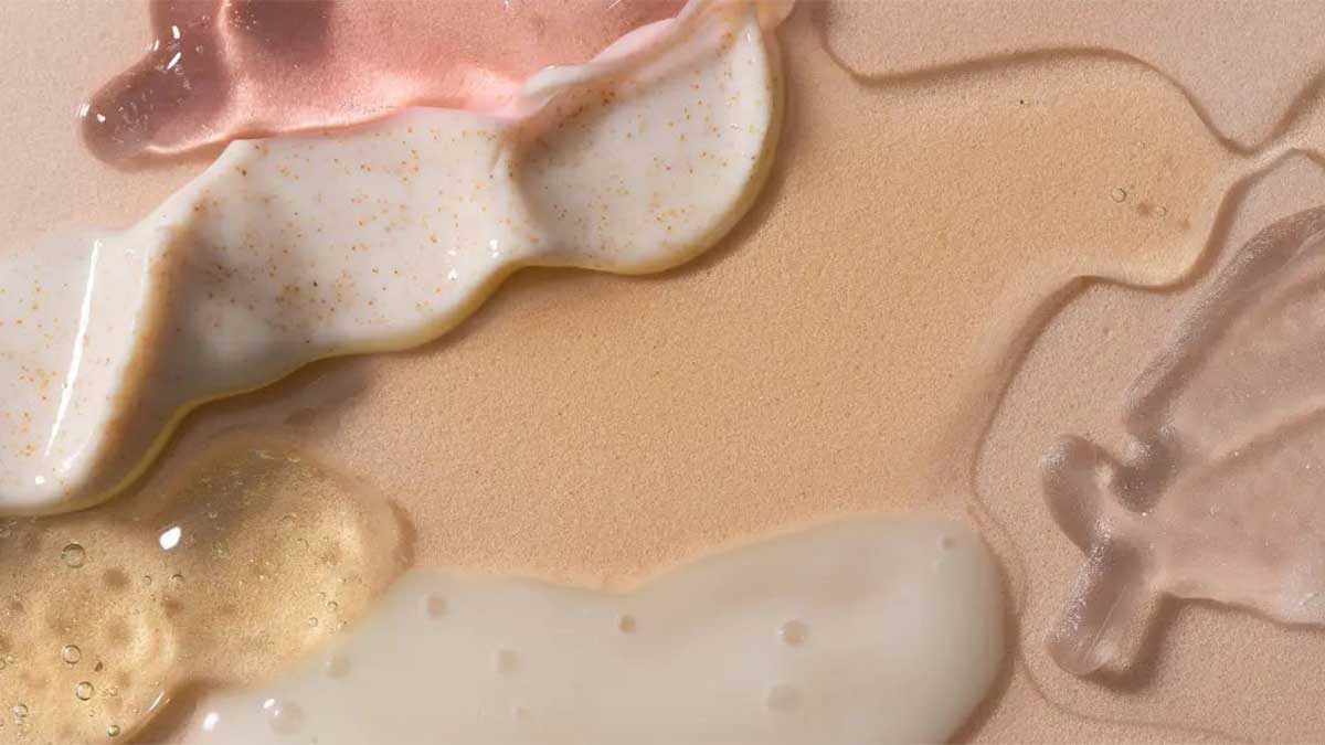 شخصی‌سازی لایه بندی اصولی روتین پوستی بر اساس شرایط فردی