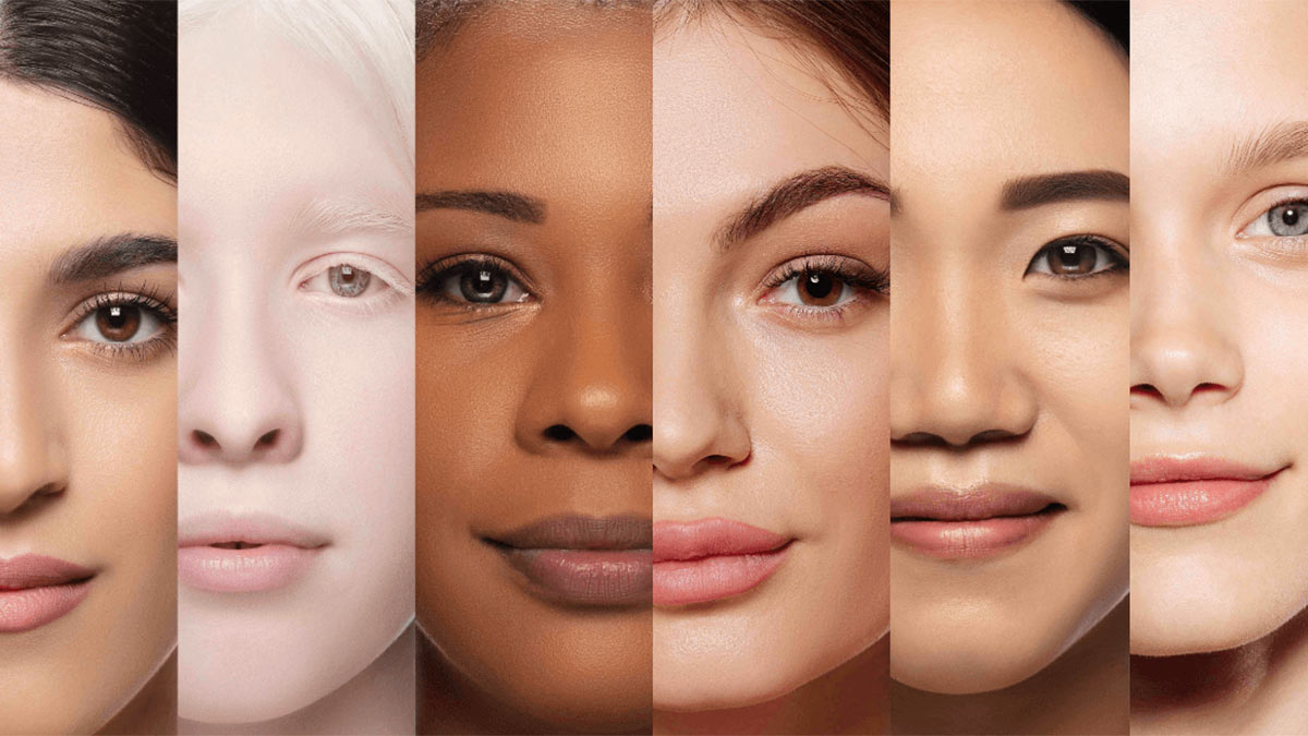 صفر تا صد راهنمای خرید محصولات آرایشی متناسب با نوع پوست