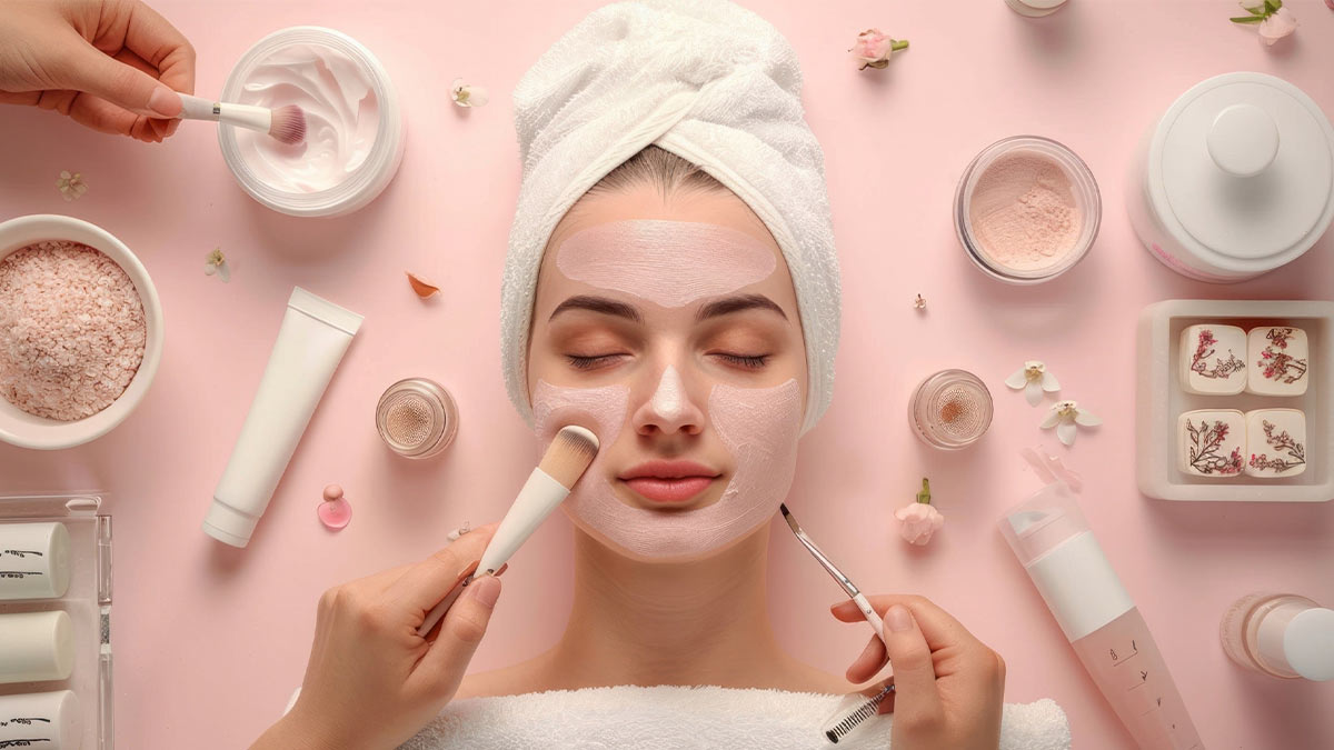 صفر تا صد راهنمای خرید محصولات مراقبتی متناسب با نوع پوست