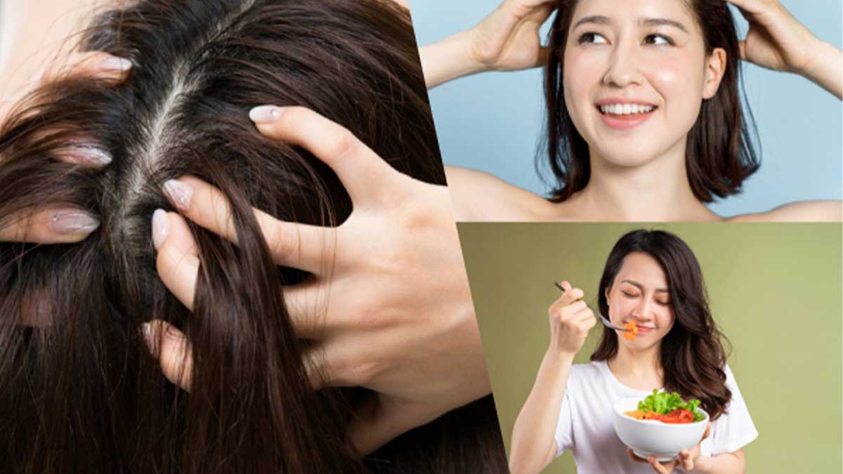 ماده های موثر در تحریک رشد فولیکول مو + معرفی بهترین محصول