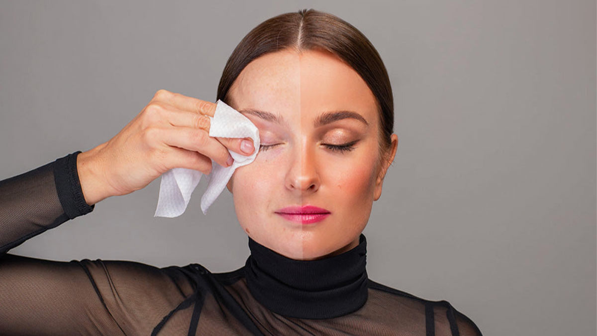 مراقبت‌های پس از آرایش و نگهداری طولانی‌مدت