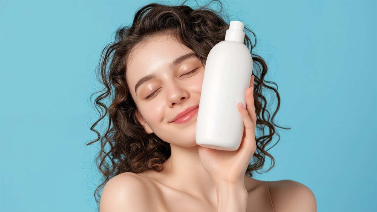 معیارهای کلیدی در انتخاب شامپو