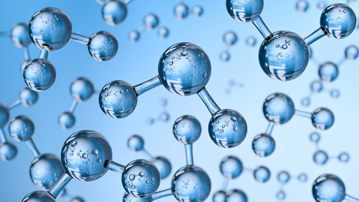 هیالورونیک اسید چیست و چگونه در بدن عمل می‌کند؟