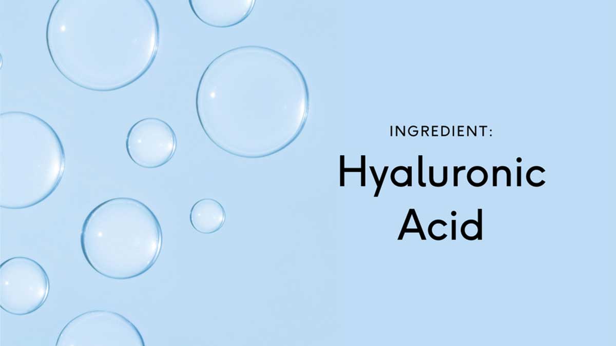 هیالورونیک اسید چیست؟ نحوه استفاده از Hyaluronic acid