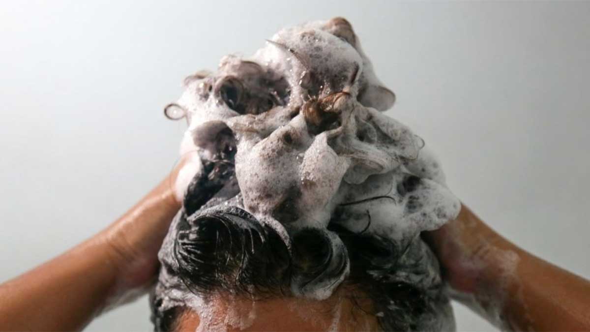 انتخاب نادرست محصولات شستشو