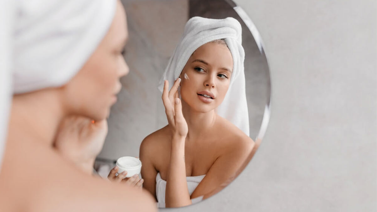 راهنمای عملی خرید و استفاده از کرم آبرسان