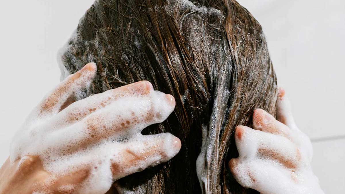 روش‌های نادرست در فرآیند شستشو