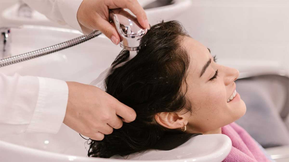 مراقبت‌های پس از شستشو و پیشگیری