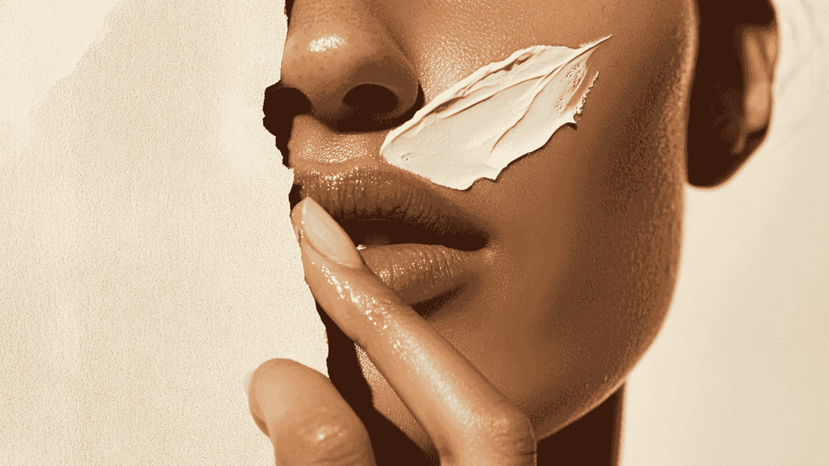 نقش مواد کلیدی در کرم‌های آبرسان و تأثیر آنها بر پوست