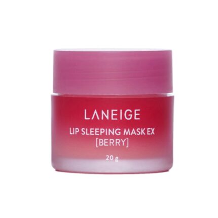 ماسک لب شب لانژ | ترمیم عمیق و لب‌های نرم تا صبح