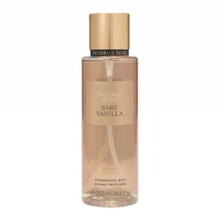 Bare Vanilla ویکتوریا سکرت | بادی اسپلش وانیلی