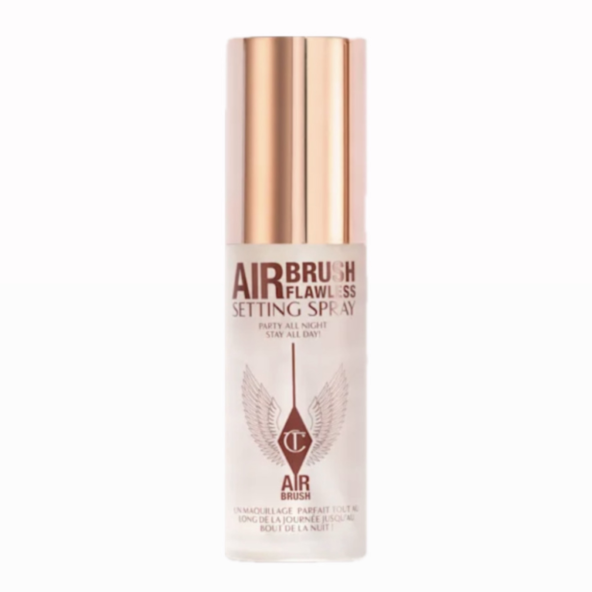 اسپری فیکس شارلوت تیلبری Airbrush Flawless Setting Spray
