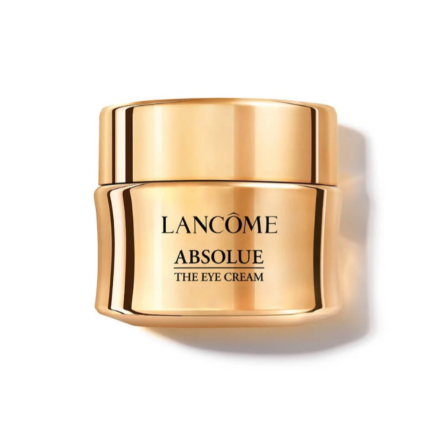 کرم دور چشم ابسولو لانکوم | Lancôme Absolue The Eye Cream ضد چروک و لیفت کننده
